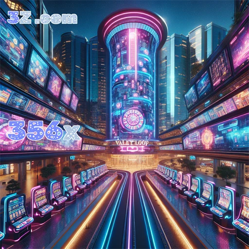 Login Criativo e Eficiente: Explorando o 356x.com