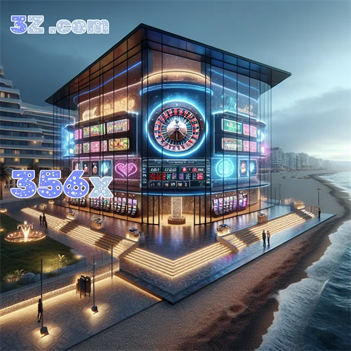 Explore a Plataforma do 356x.com e Aumente Seu Jogo